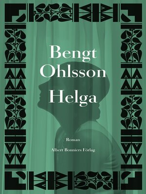 cover image of Helga